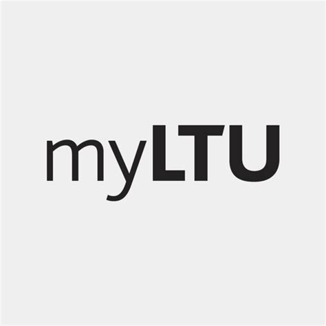 myLTU Leeds Trinity University .